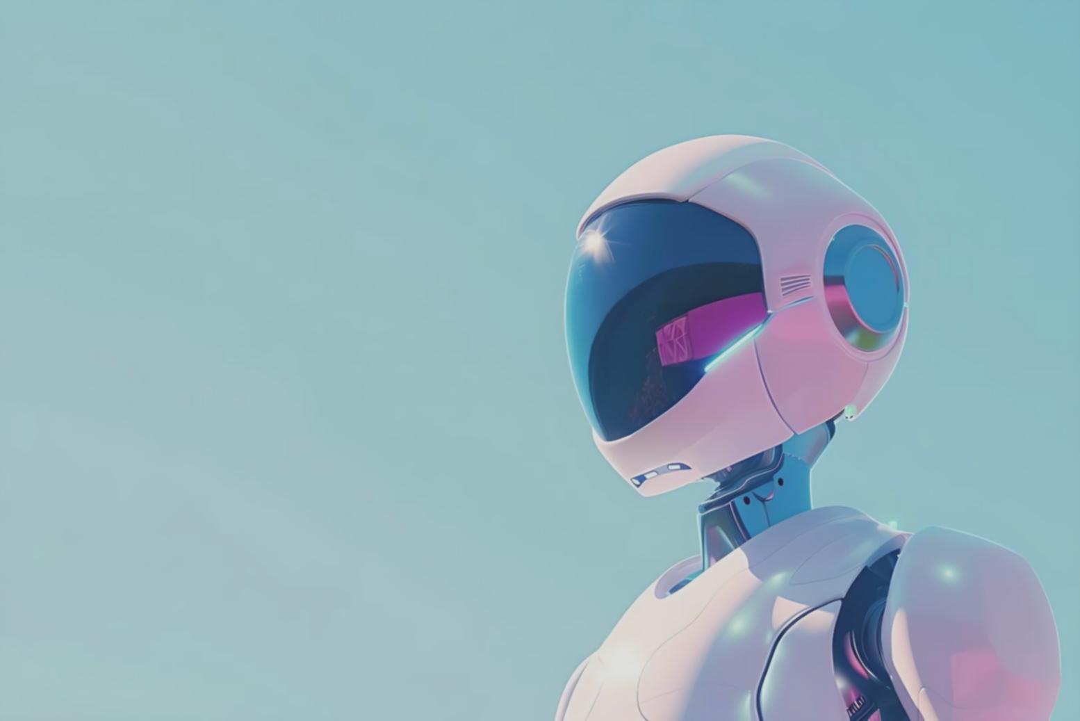 Team analysiert KI-gestützte Daten am Monitor